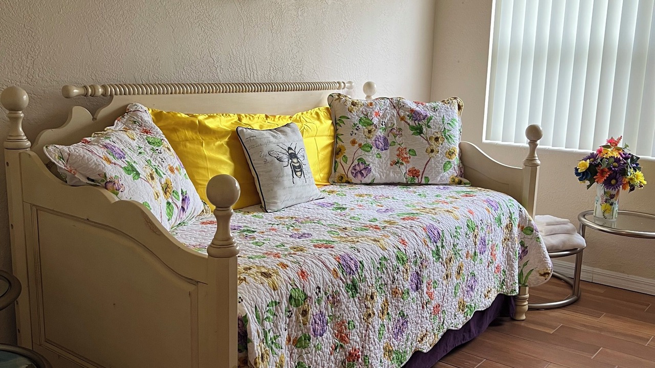 Photo of Bedroom in Titusville