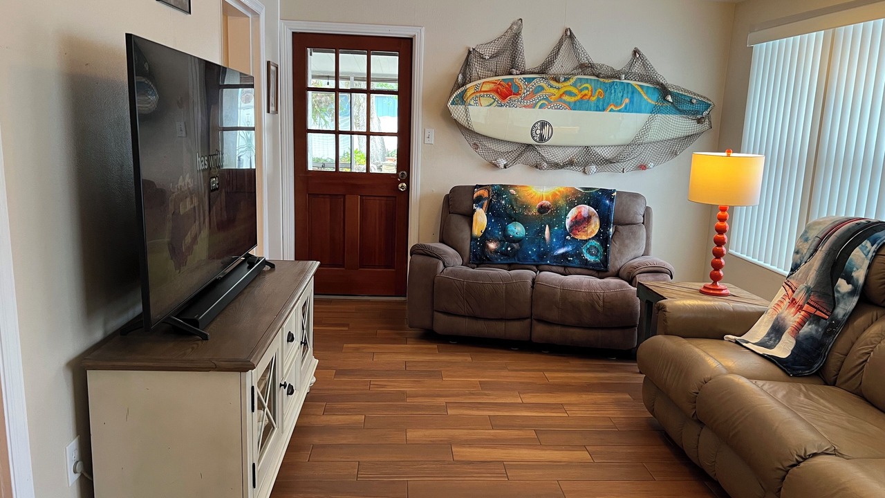 Photo of Livingroom in Titusville