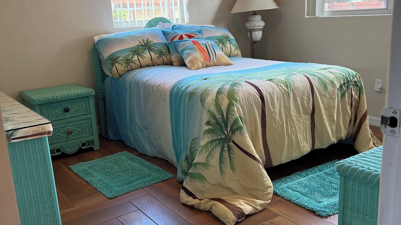 Photo of Bedroom in Titusville
