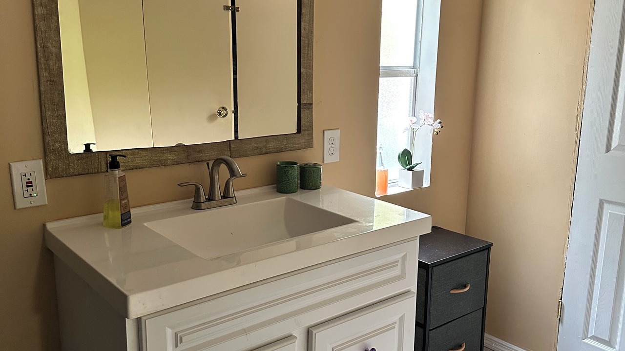Photo of Bathroom in Fort White