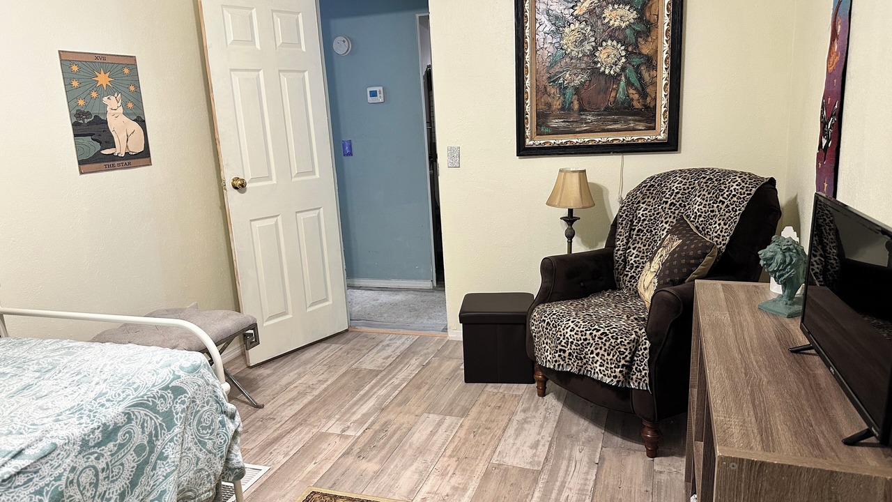 Photo of Bedroom in Fort White