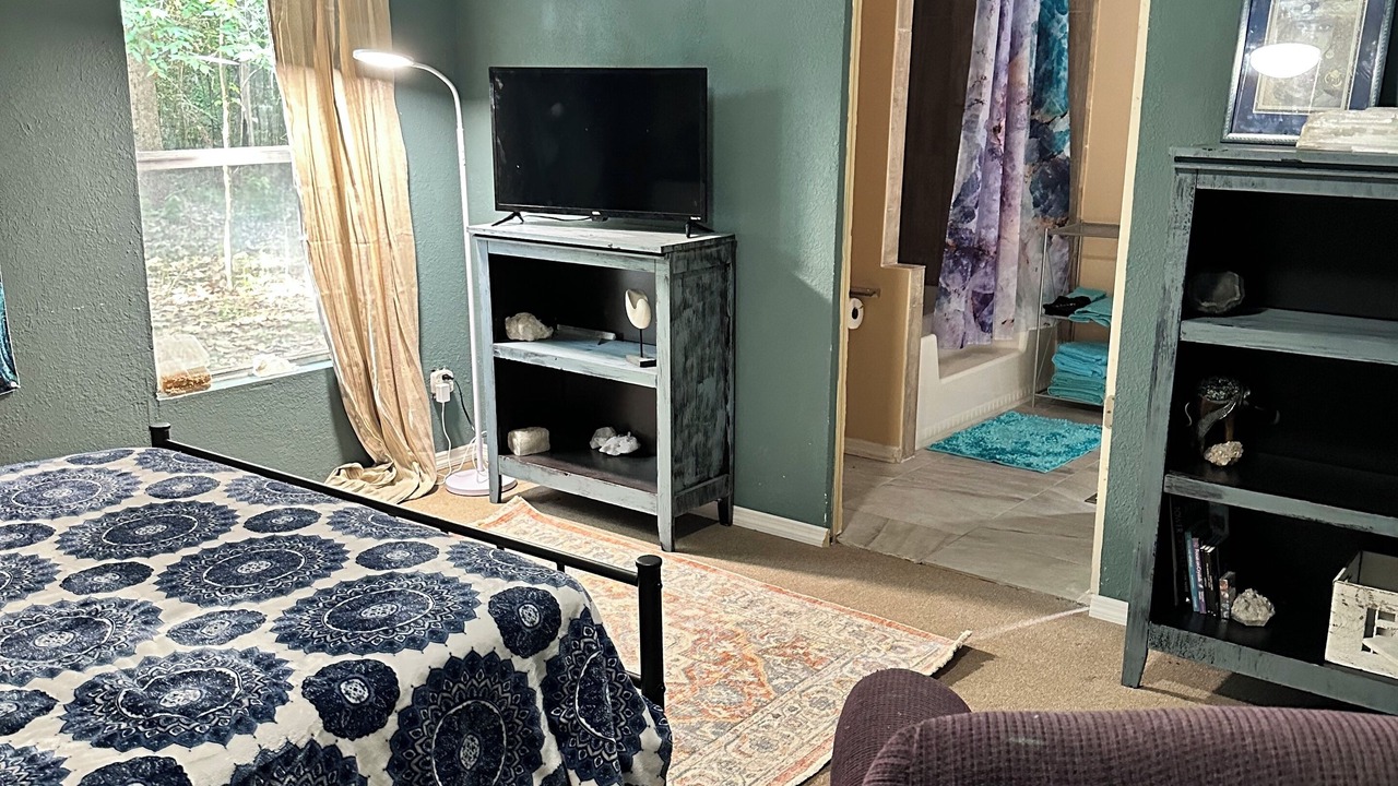 Photo of Bedroom in Fort White