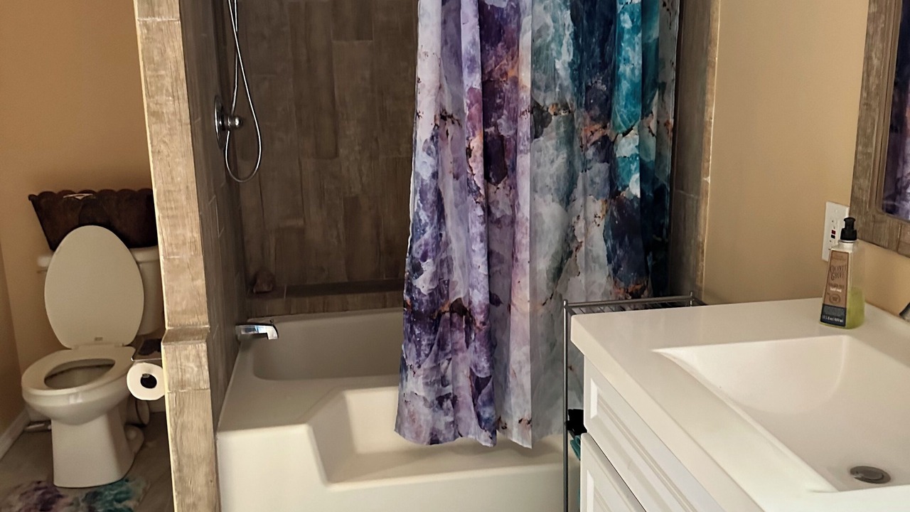 Photo of Bathroom in Fort White