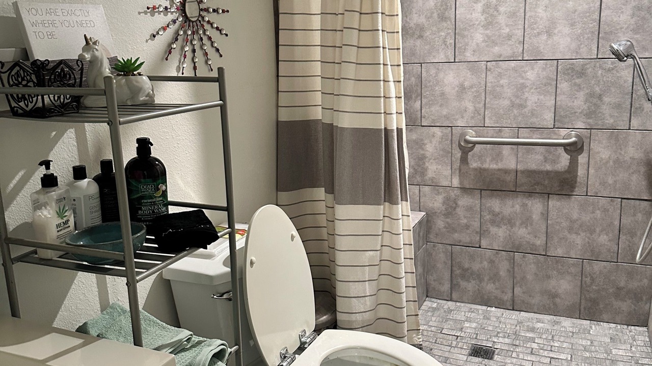 Photo of Bathroom in Fort White