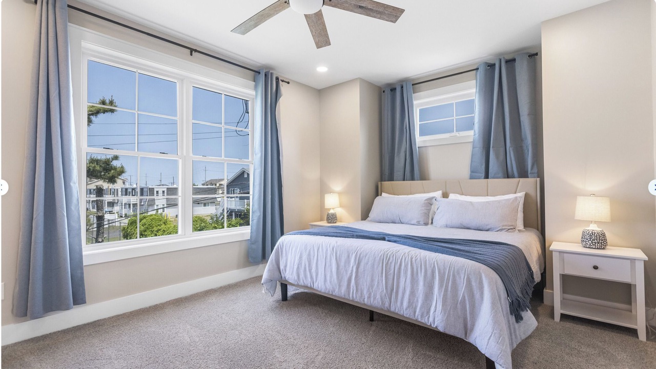 Photo of Bedroom in Southend