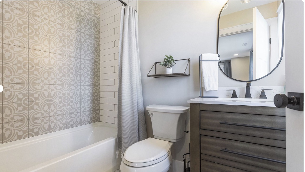 Photo of Bathroom in Southend