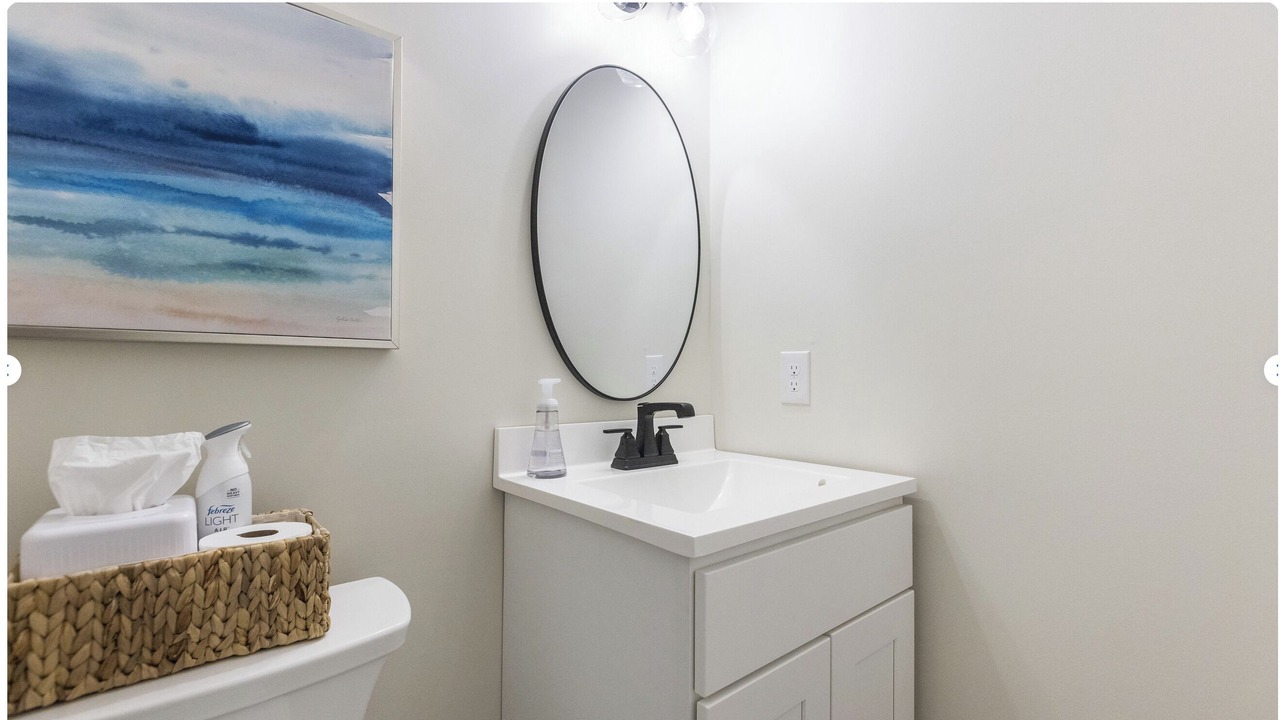 Photo of Bathroom in Southend