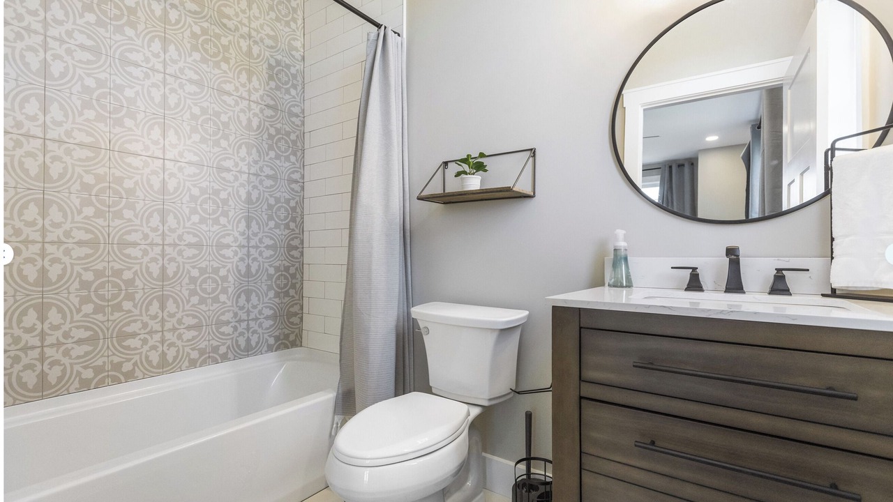 Photo of Bathroom in Southend