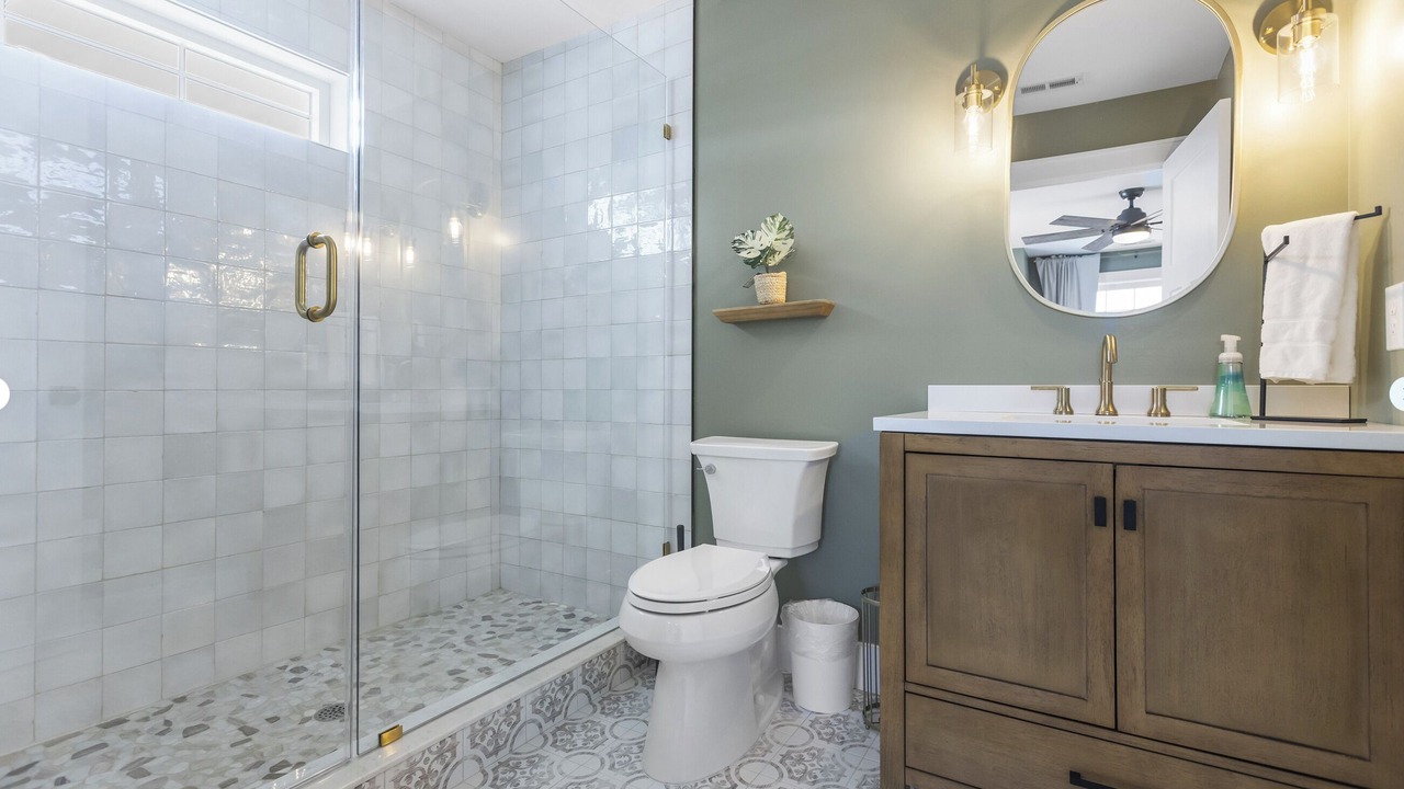 Photo of Bathroom in Southend