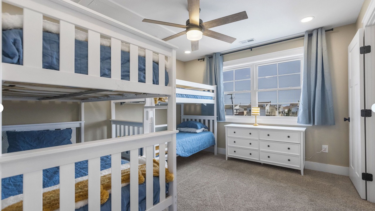 Photo of Bedroom in Southend