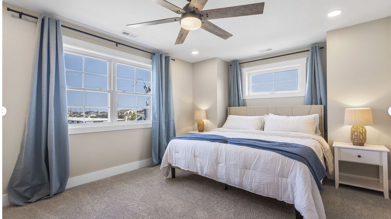 Photo of Bedroom in Southend