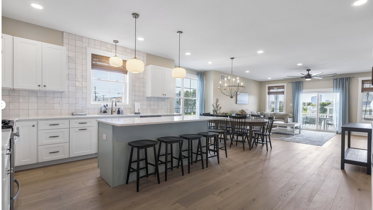 Photo of Kitchen in Southend