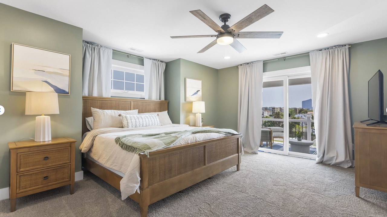 Photo of Bedroom in Southend