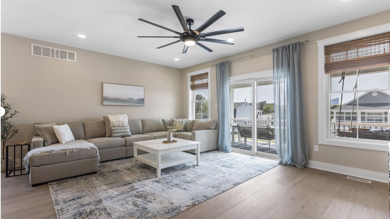 Photo of Livingroom in Southend