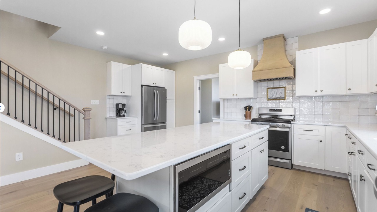 Photo of Kitchen in Southend