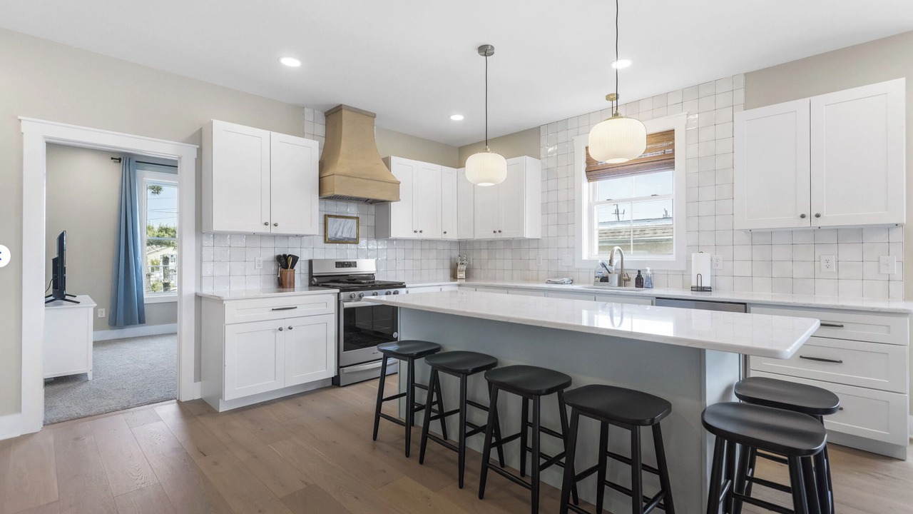 Photo of Kitchen in Southend