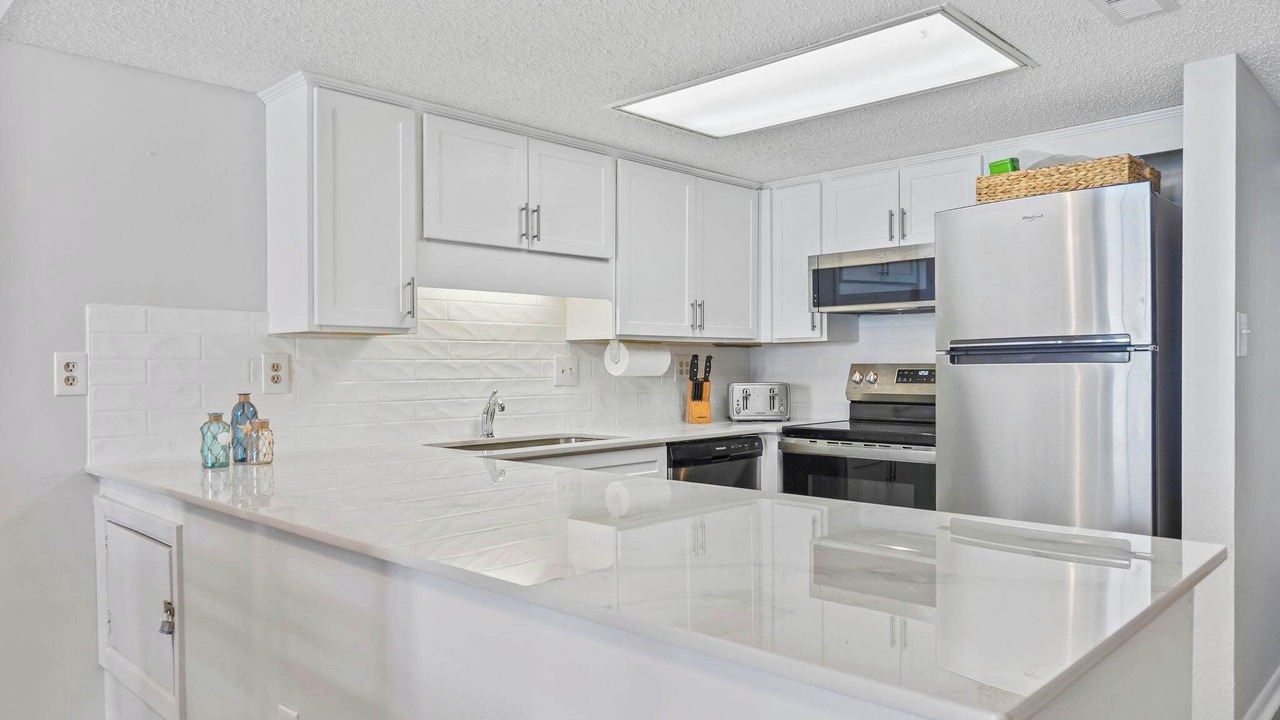 Photo of Kitchen in Windy Hill