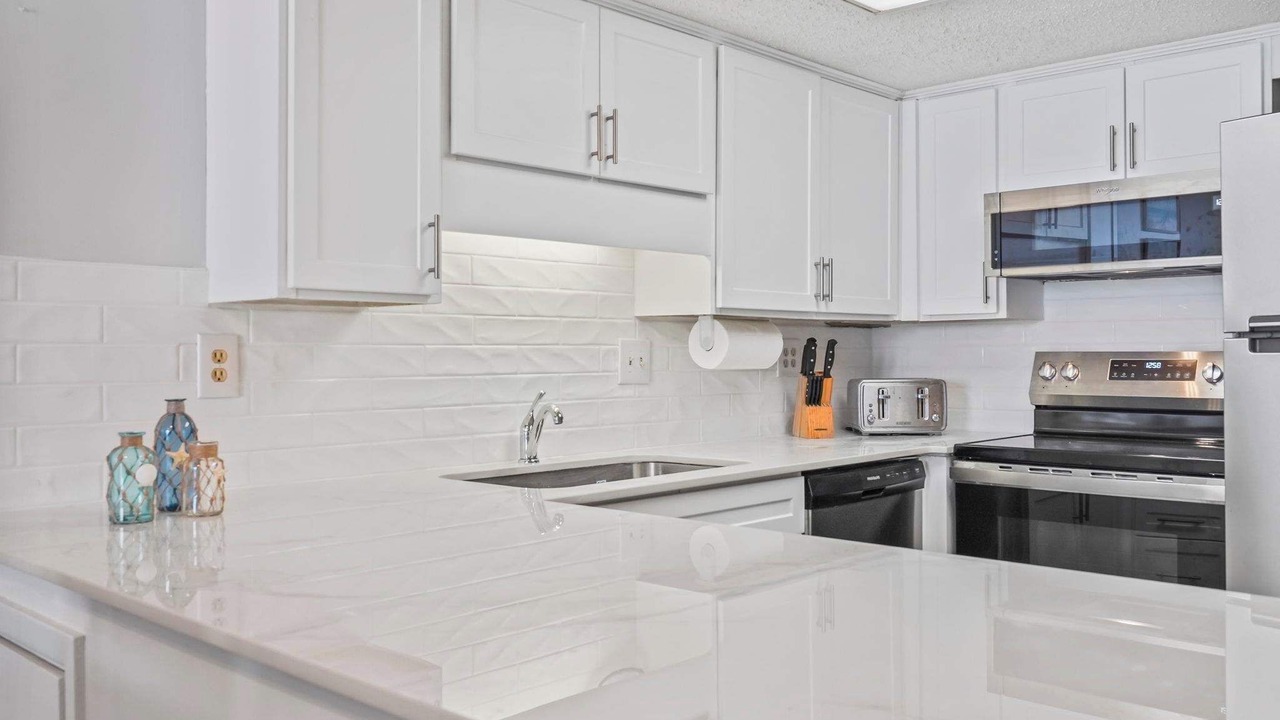 Photo of Kitchen in Windy Hill