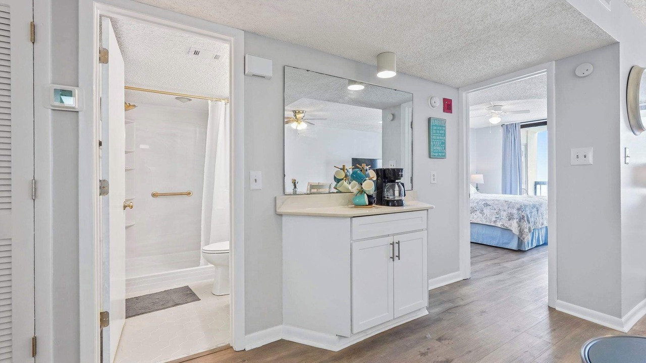 Photo of Bathroom in Windy Hill