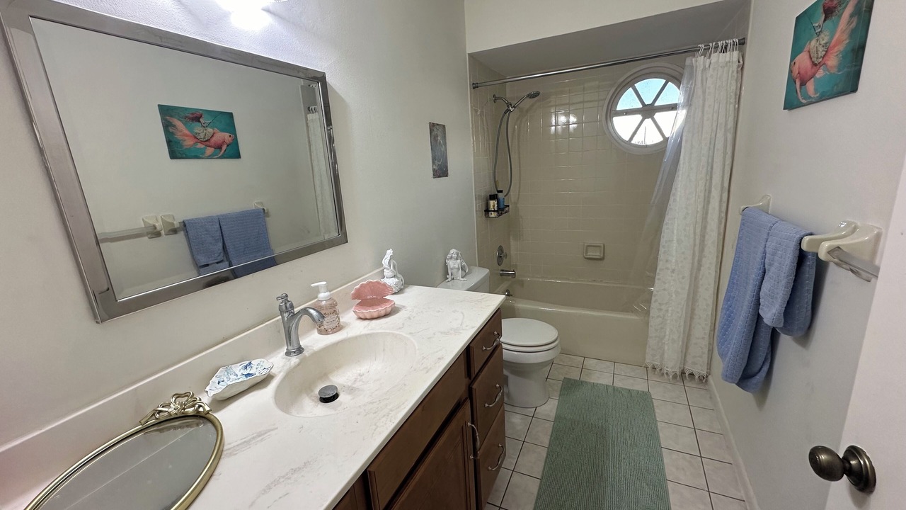 Photo of Bathroom in Eustis