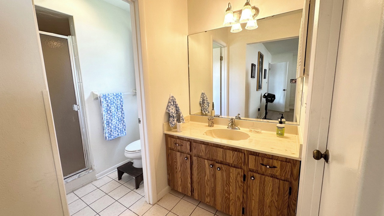 Photo of Bathroom in Eustis