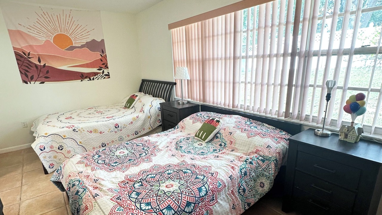 Photo of Bedroom in Eustis