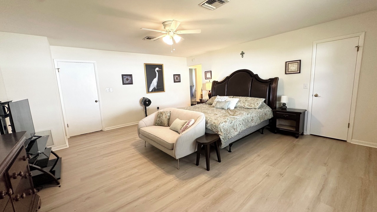 Photo of Bedroom in Eustis