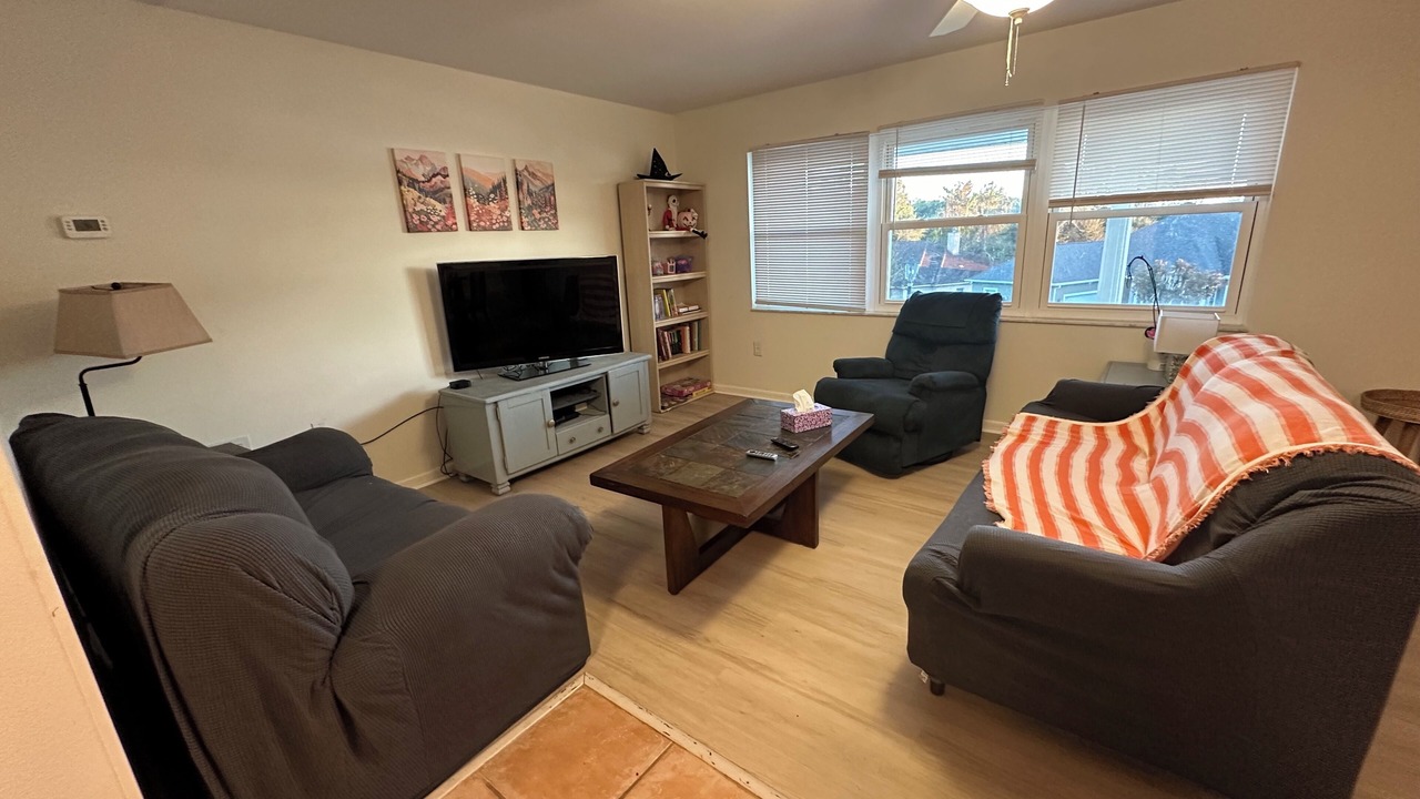 Photo of Livingroom in Eustis