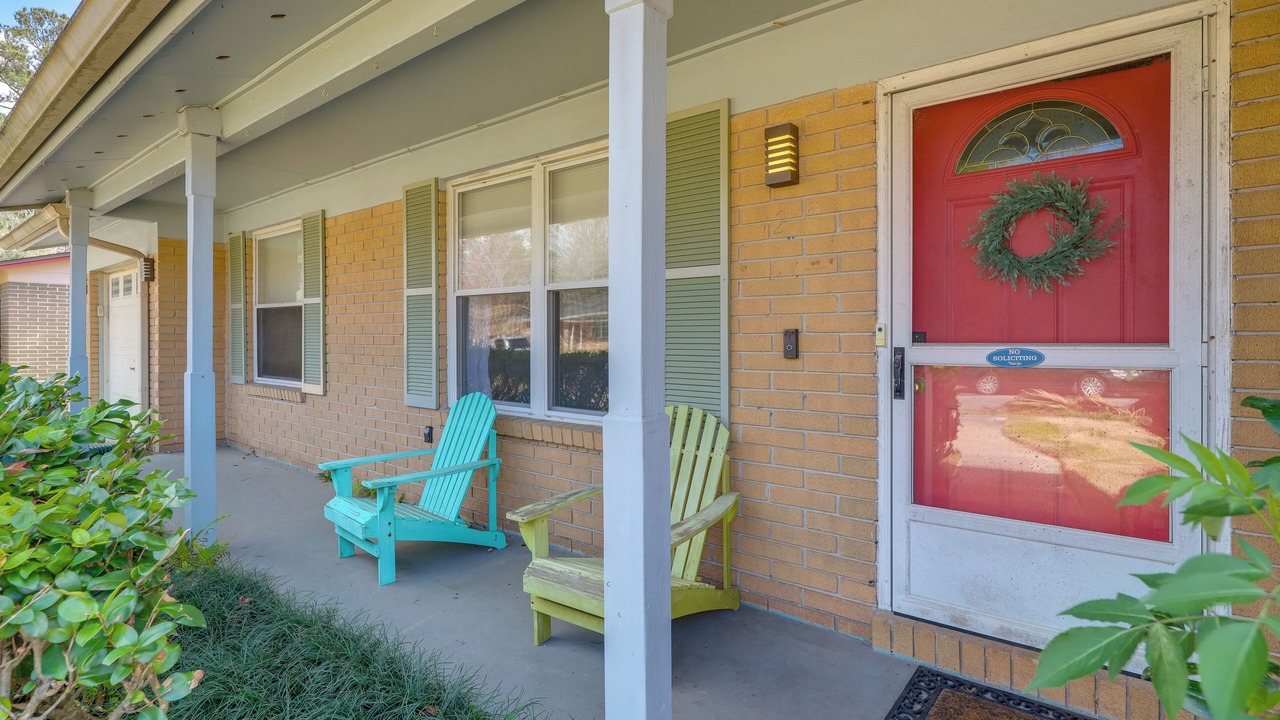 Photo of Outdoor in Orange Park