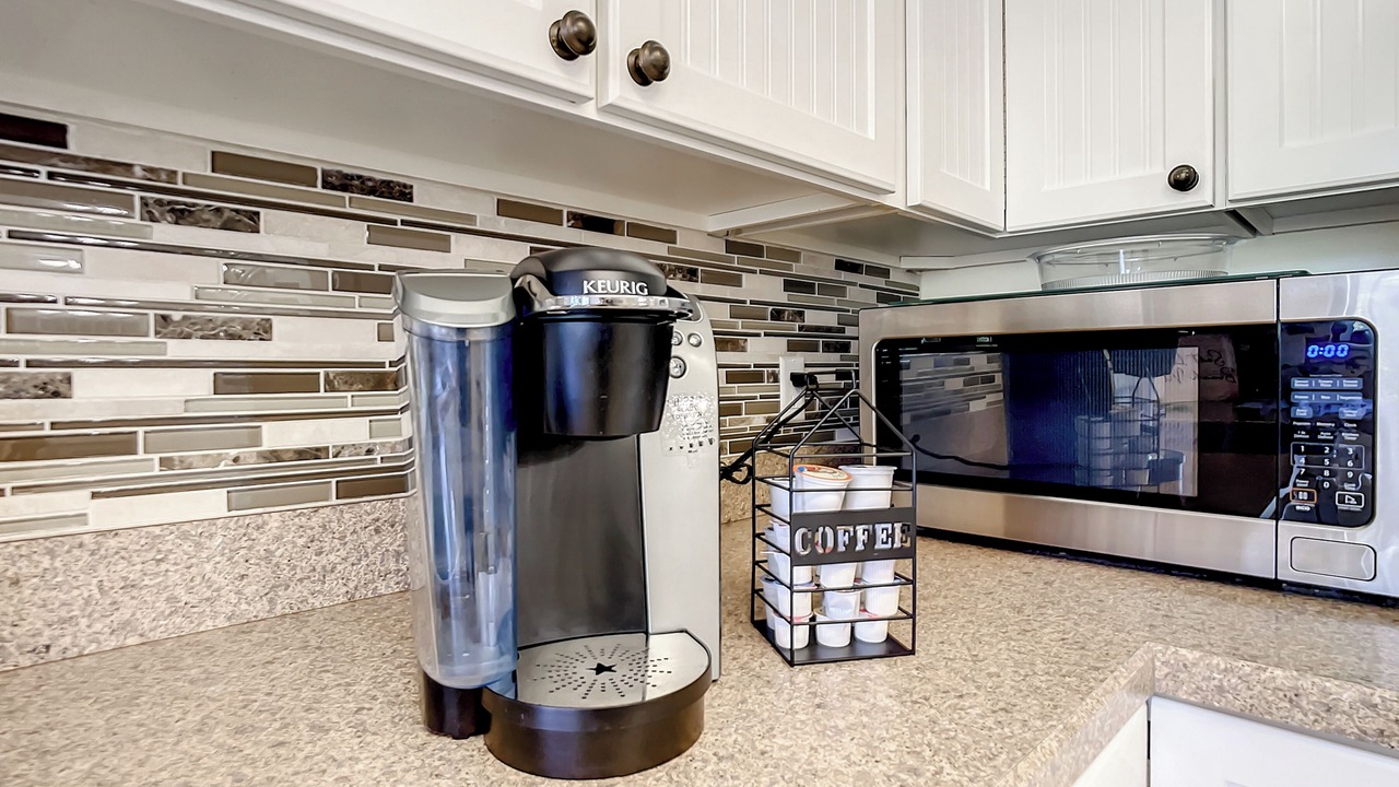 Photo of Kitchen in New Smyrna Beach