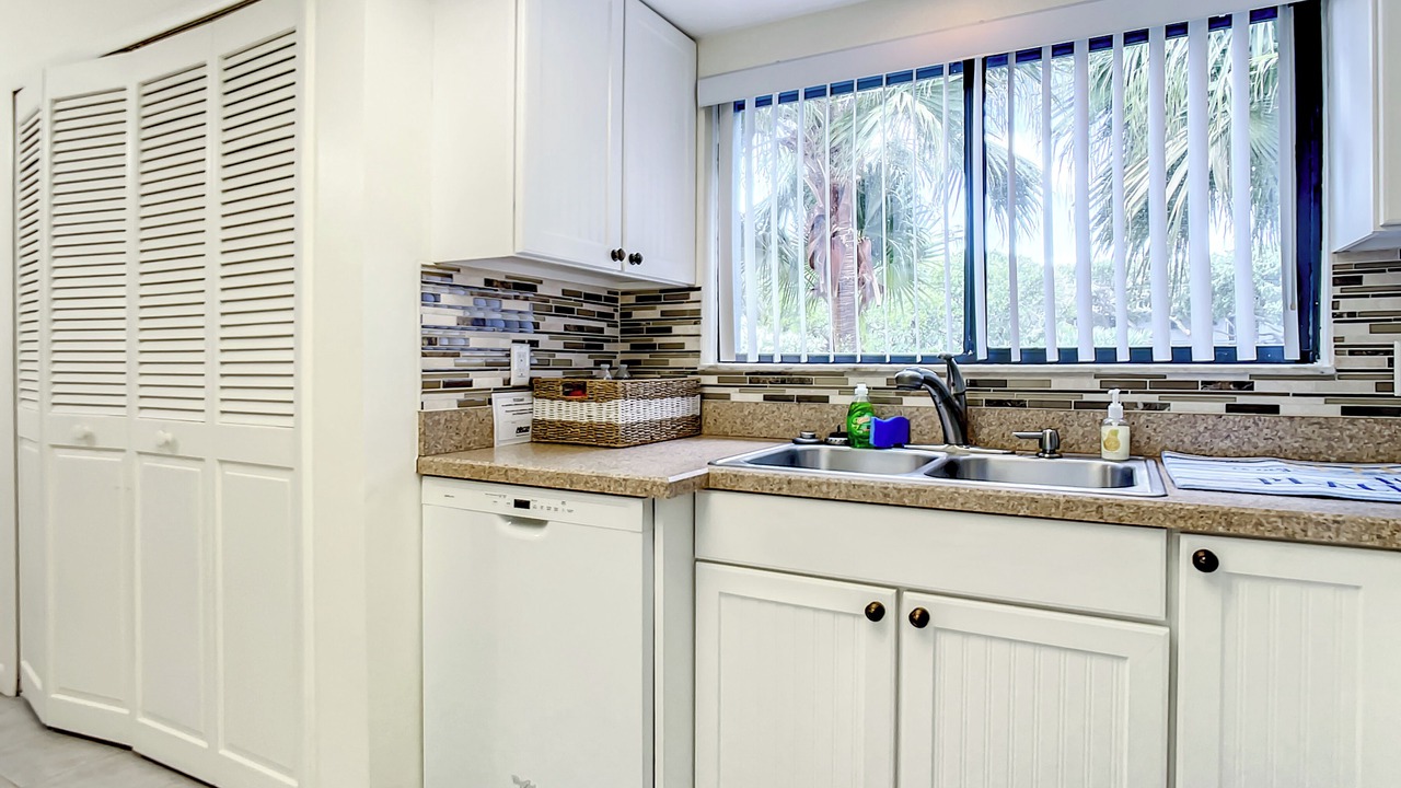 Photo of Kitchen in New Smyrna Beach