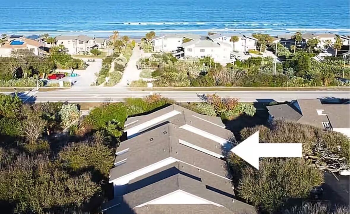 Photo of Outdoor in New Smyrna Beach