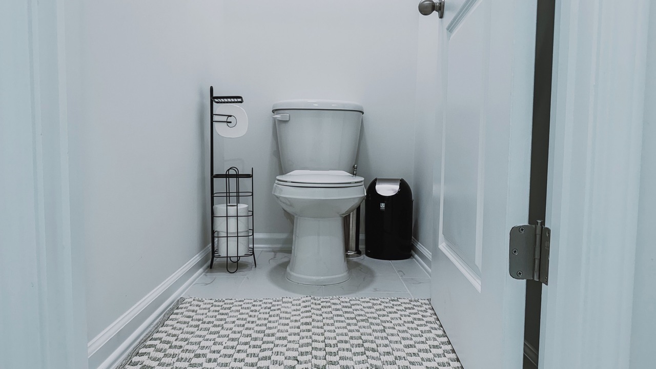 Photo of Bathroom in St. Augustine