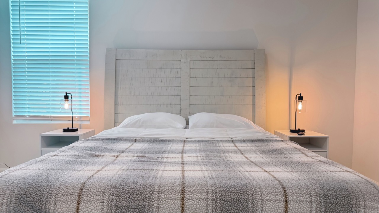 Photo of Bedroom in St. Augustine