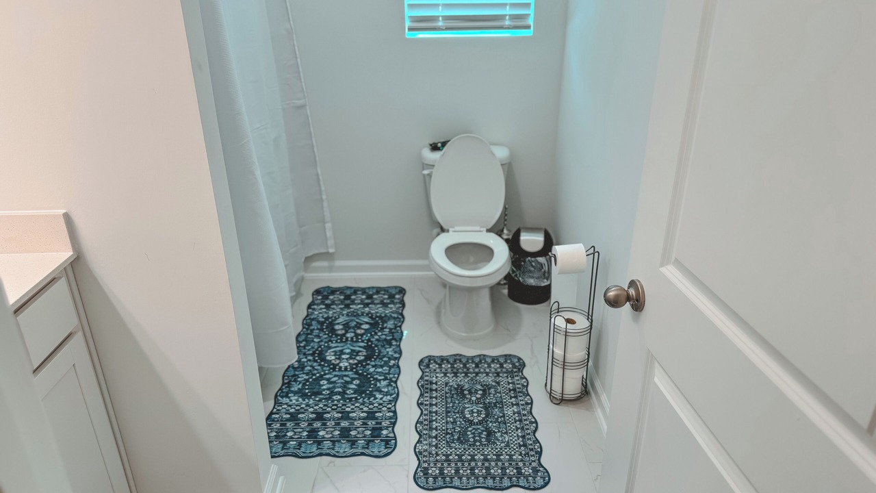 Photo of Bathroom in St. Augustine