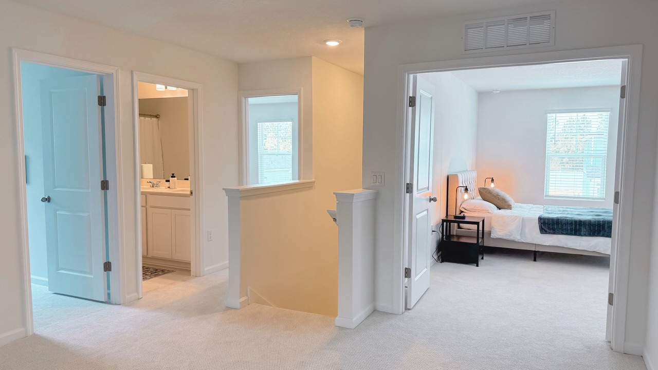 Photo of Bedroom in St. Augustine