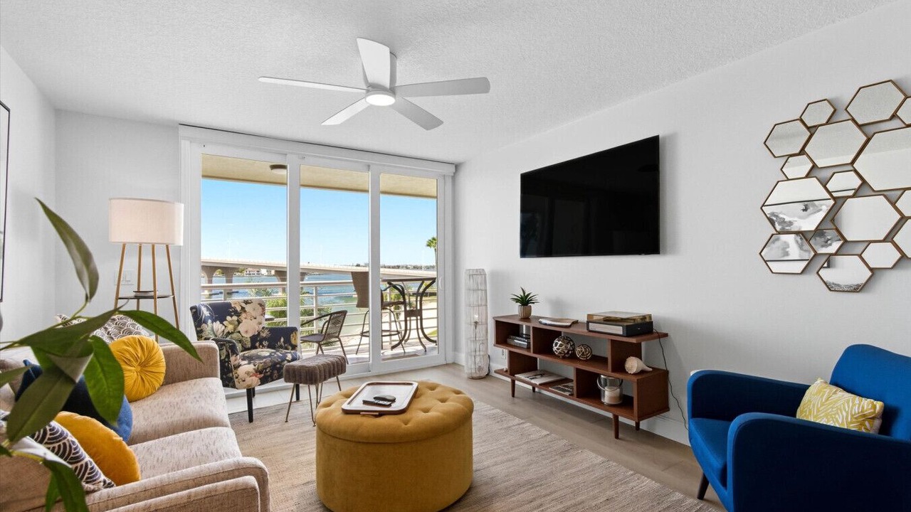 Photo of Livingroom in Isla del Sol
