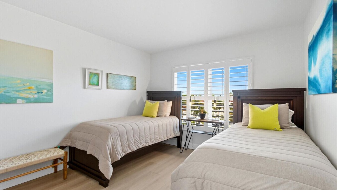 Photo of Bedroom in Isla del Sol