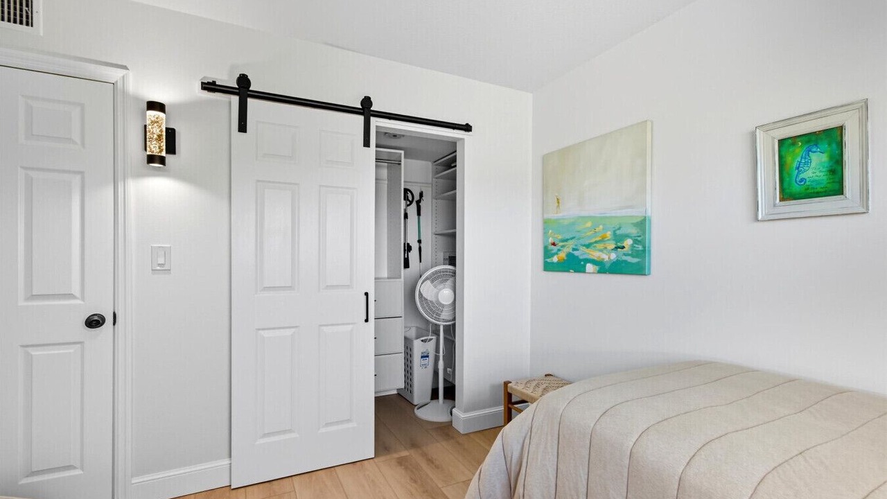 Photo of Bedroom in Isla del Sol
