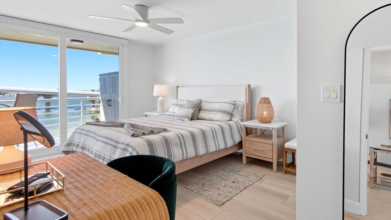 Photo of Bedroom in Isla del Sol