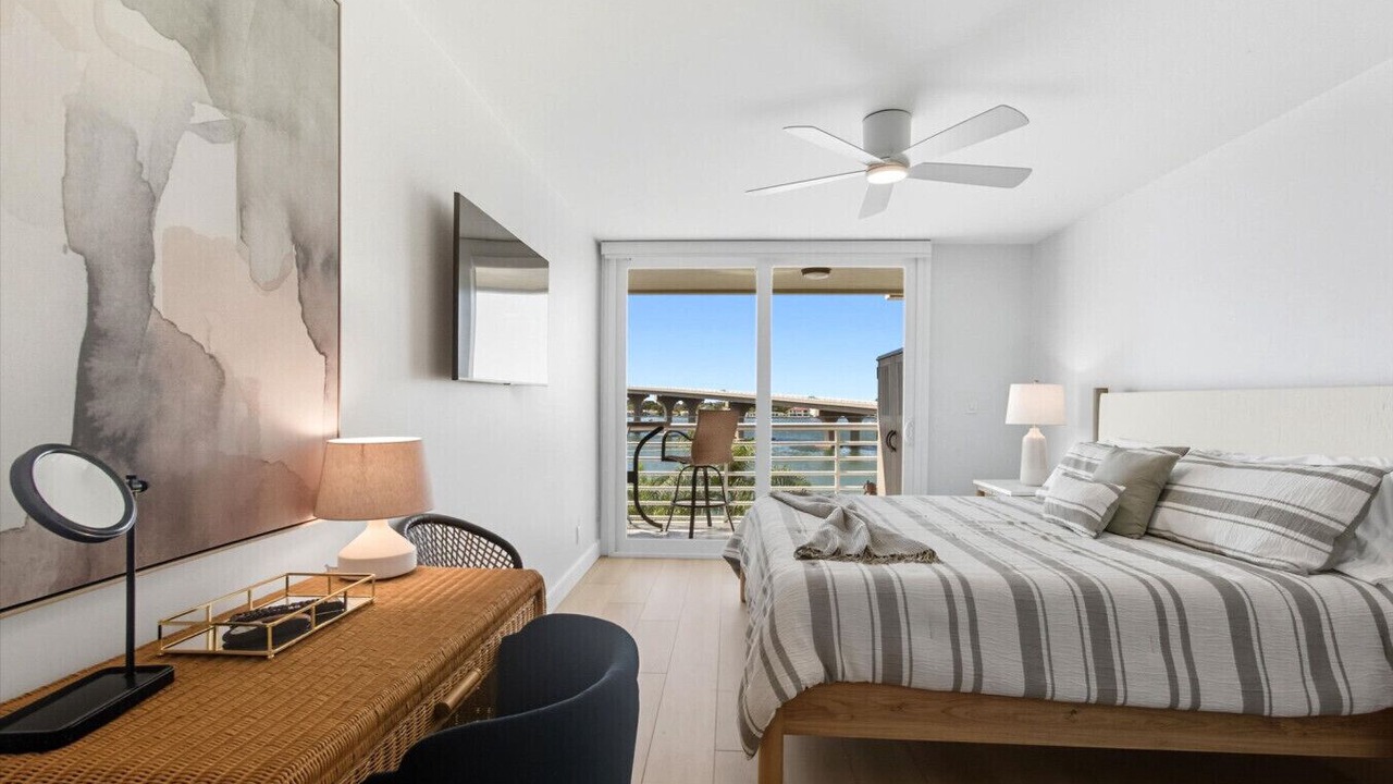 Photo of Bedroom in Isla del Sol