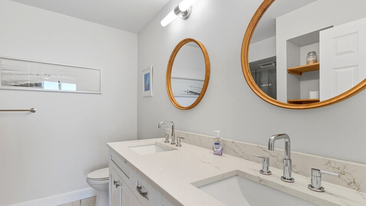 Photo of Bathroom in Isla del Sol