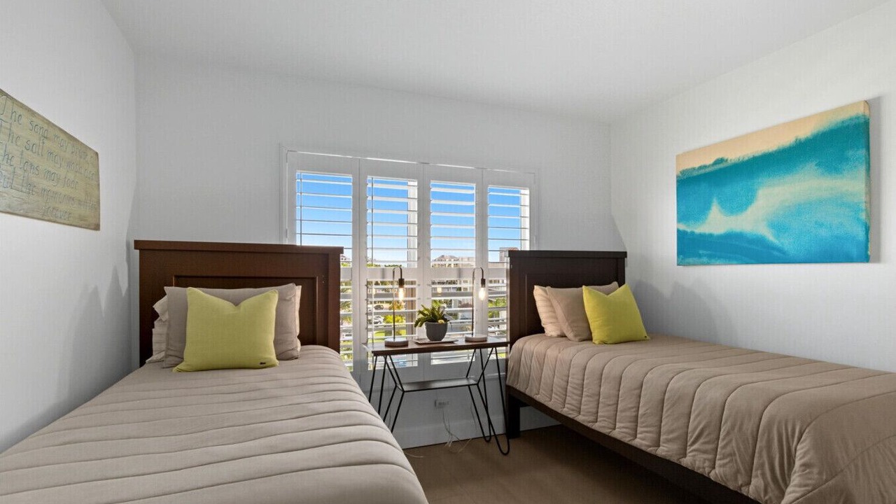 Photo of Bedroom in Isla del Sol