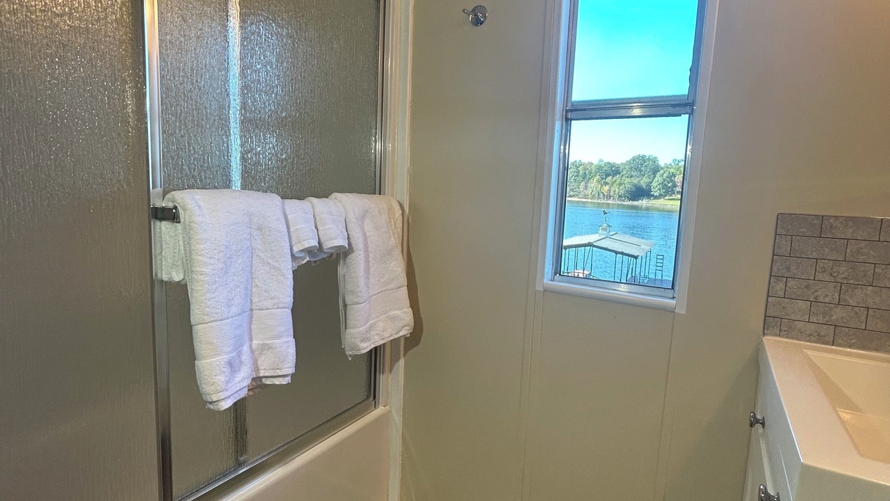 Photo of Bathroom in Lake Secession