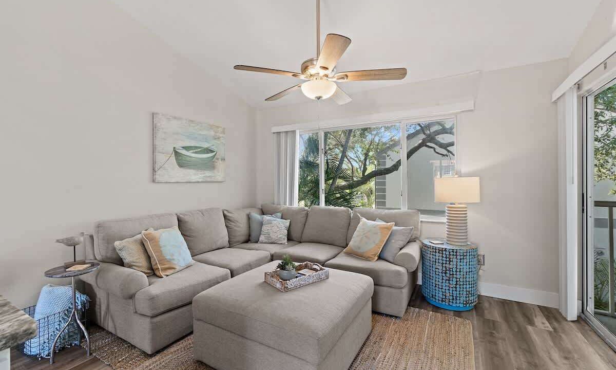 Photo of Bedroom in Villages of Seaport