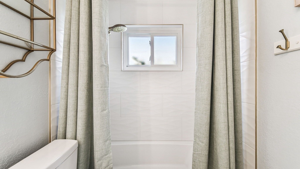 Photo of Bathroom in Capri Isle