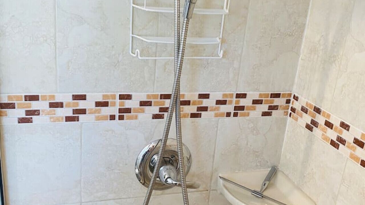 Photo of Bathroom in Bay Crest Park