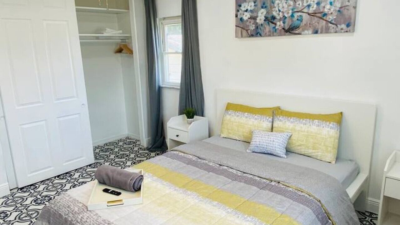 Photo of Bedroom in Bay Crest Park