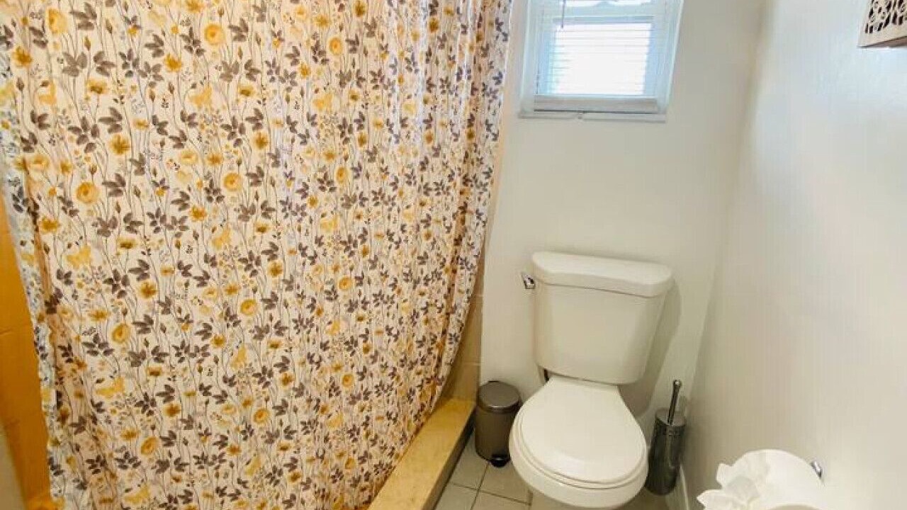 Photo of Bathroom in Bay Crest Park