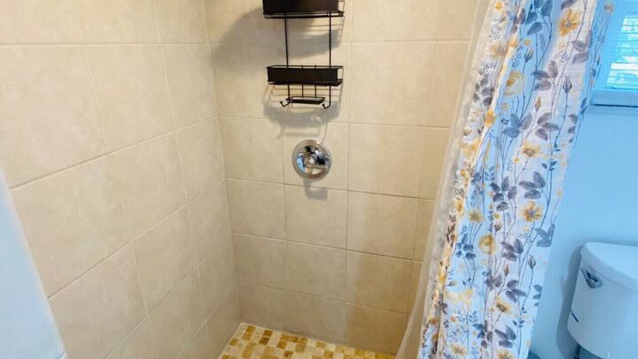 Photo of Bathroom in Bay Crest Park